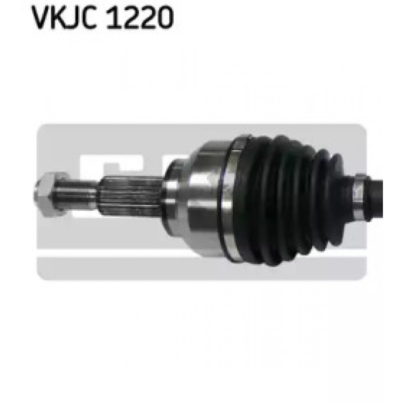 VKJC 1220 SKF - Привідний вал
